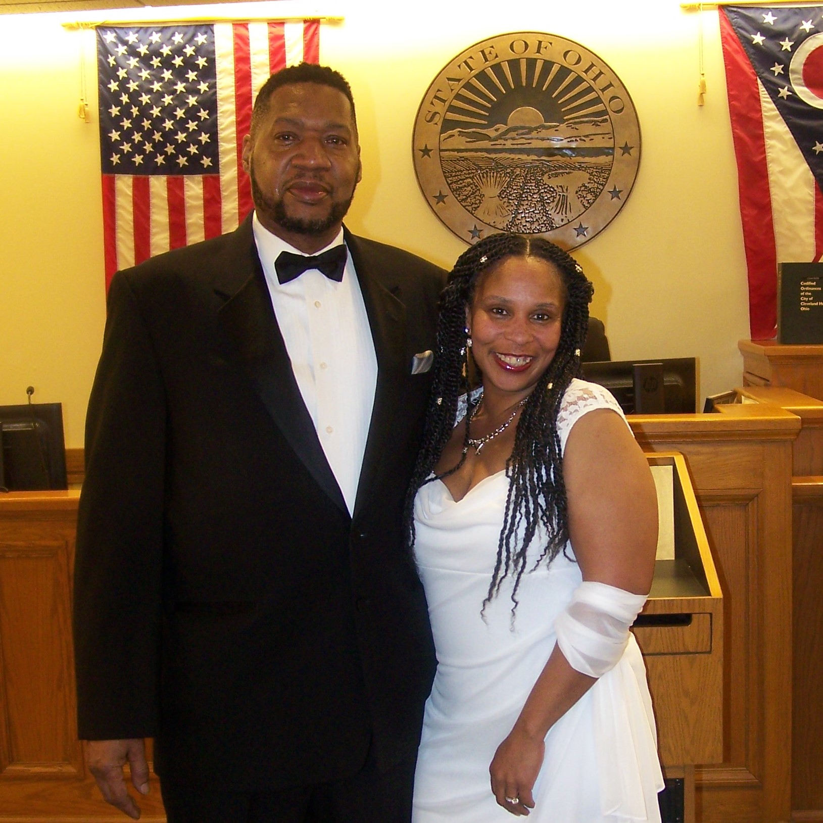 Cleveland Heights Municipal Court Weddings